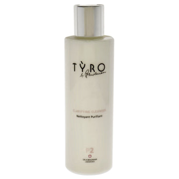 Clarifying Cleanser By Tyro For Unisex - 6.76 Oz Cleanser