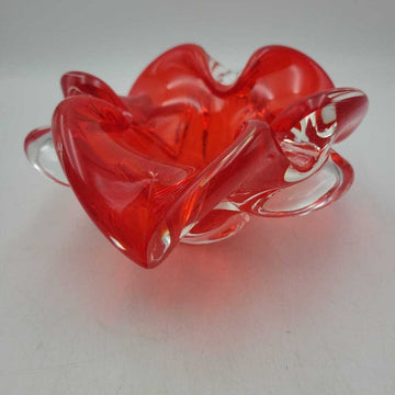 Chalet style Art Glass #294 (NS)