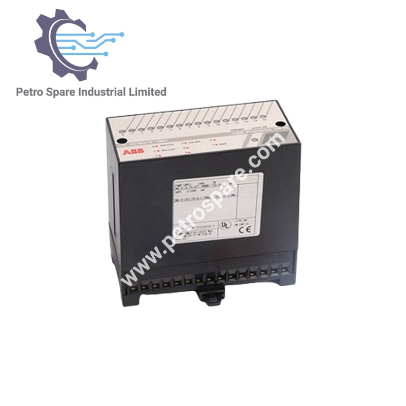 ICSI 16 D1 | ABB Binary Input Remote Unit ICSI16D1