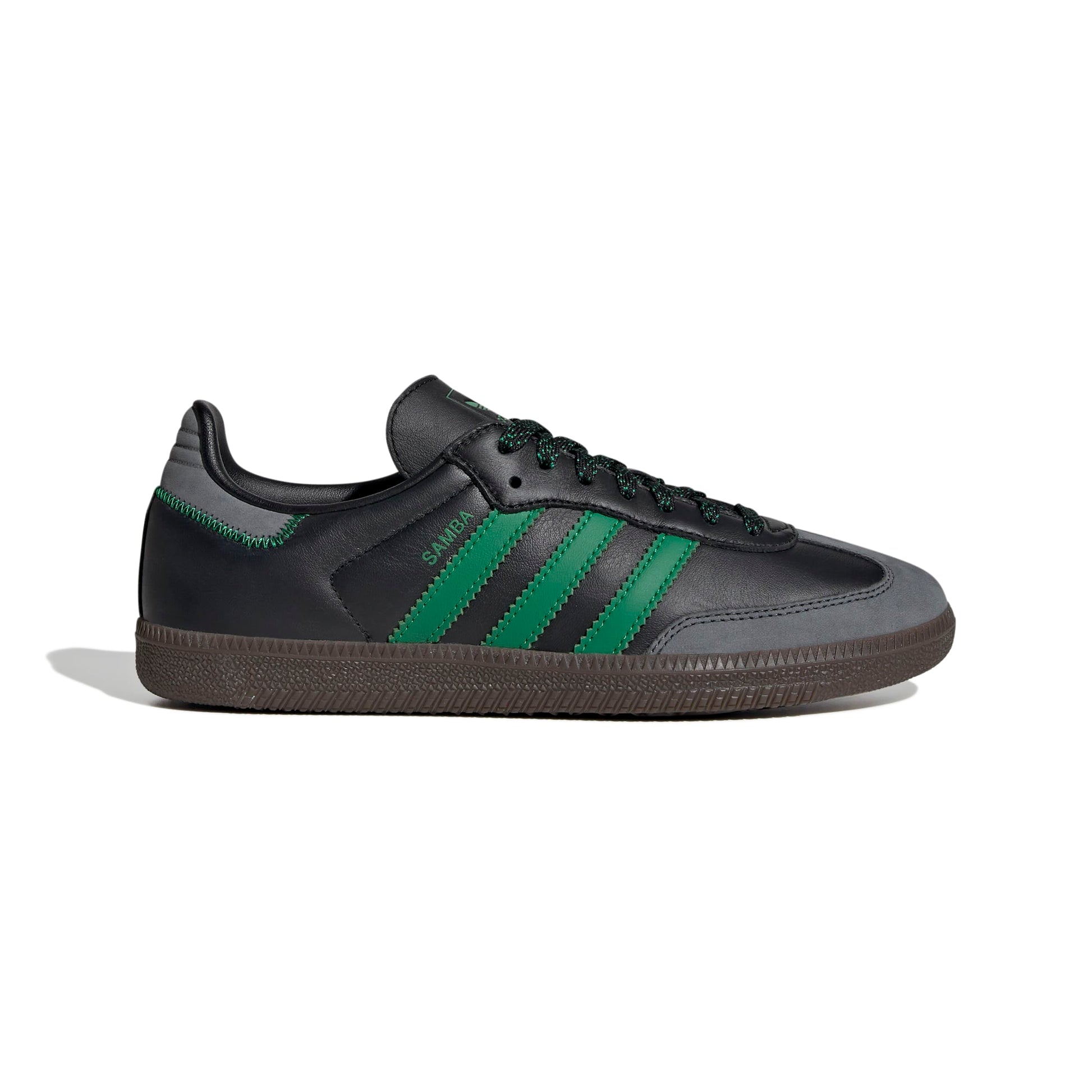 W SAMBA OG BLACK