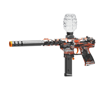 TEC9 - Elektrisk Gelblaster