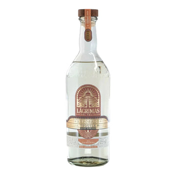 2022 Lagrimas Del Valle Rancho Unico El Chiqueno Reposado Tequila