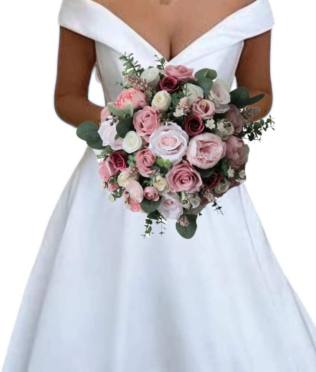 The Rhonda Bouquet