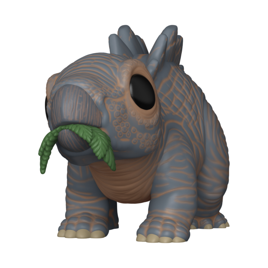 Jurassic Park - Baby Stegosaurus Pop! Vinyl - PRE ORDER
