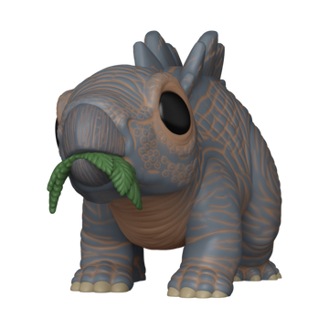 Jurassic Park - Baby Stegosaurus Pop! Vinyl - PRE ORDER