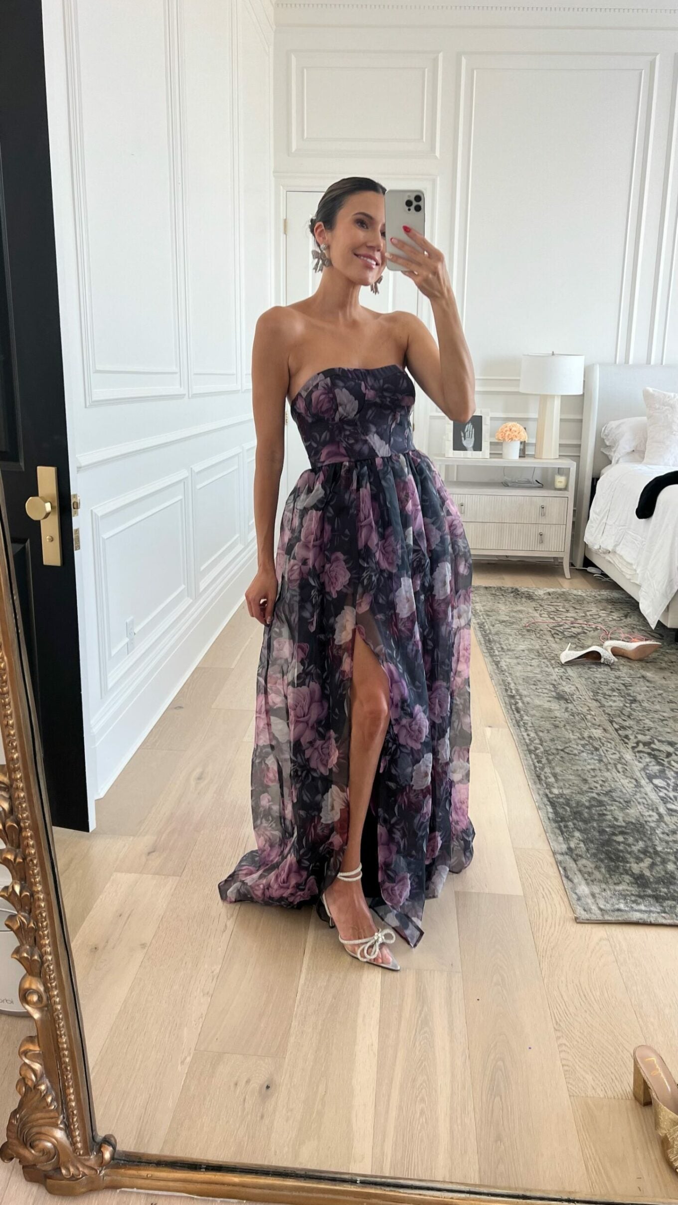 Fall Wedding Guest Dresses