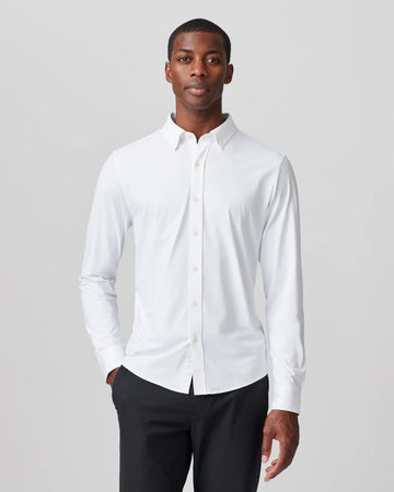 Rhone Commuter Shirt-Slim Fit