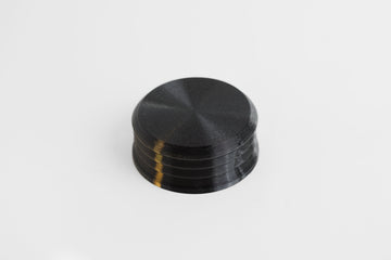 Bellows For Option-O Lagom P80