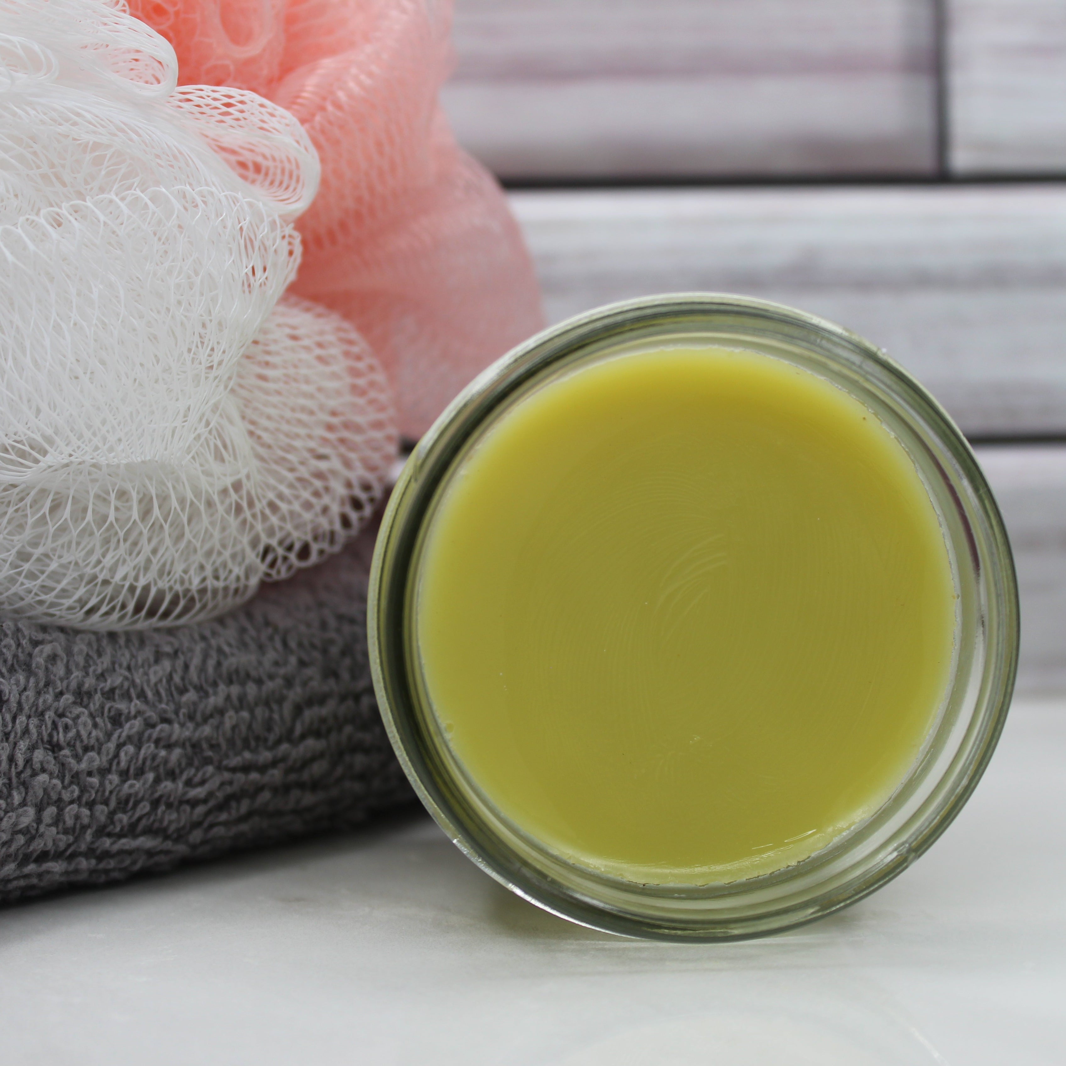 Healing Salve