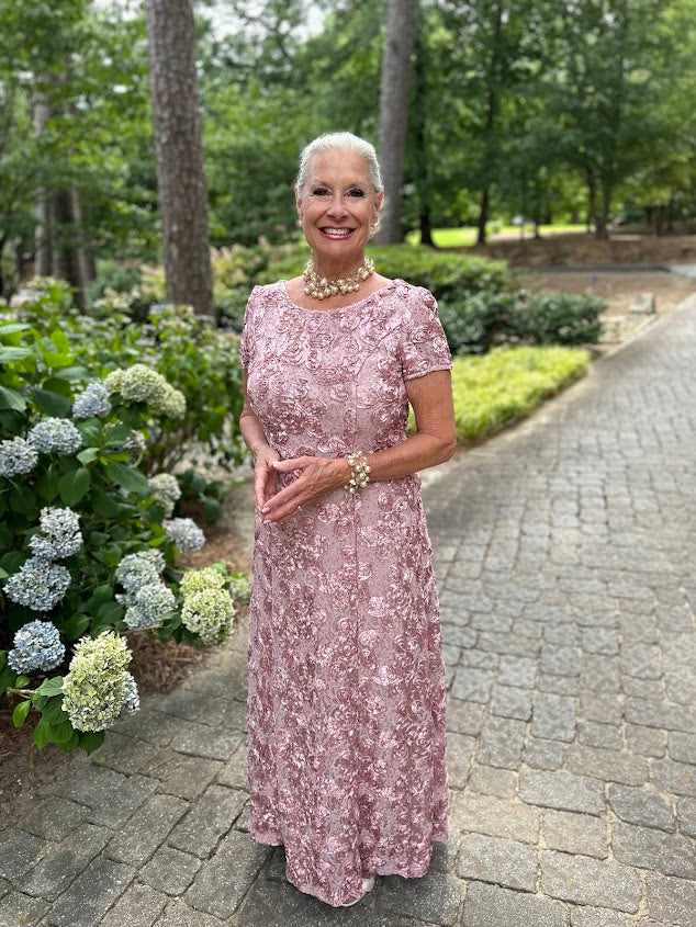 Wedding Gowns for Women over 60