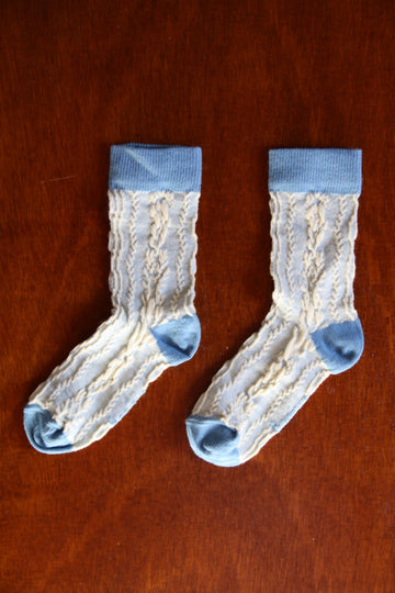 Chaussettes