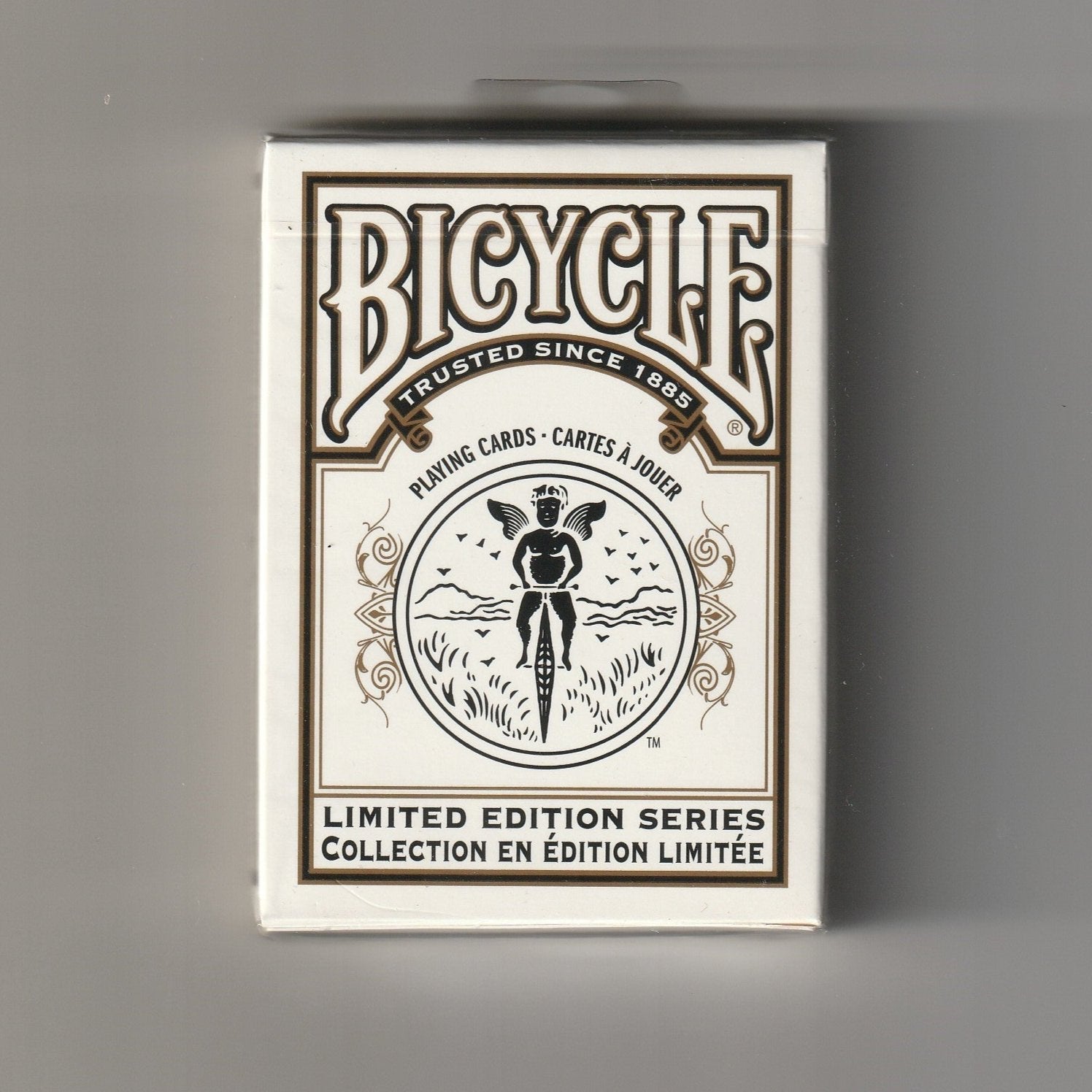 Bicycle Limited Edition Playing Cards