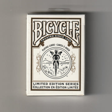 Bicycle Limited Edition Playing Cards