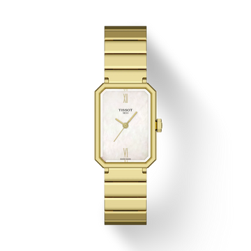 TISSOT SRV 30MM T160.110.33.113.00