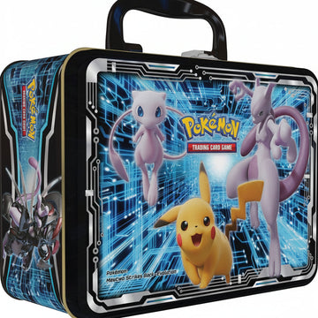 Valisette Mewtwo Armure