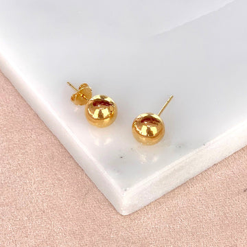 Studs Bola Chica