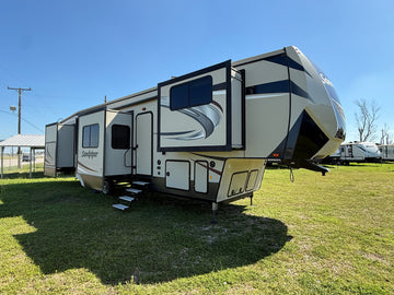 2019 Sandpiper FKOK
