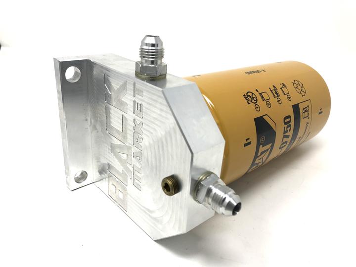 Cummins 6.7 CAT Fuel Filter Kit $199