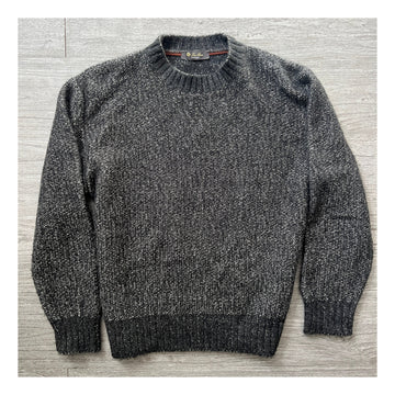 Loro Piana “Dunstan” Cashmere Crewneck