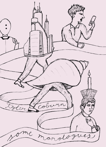 Some Monologues