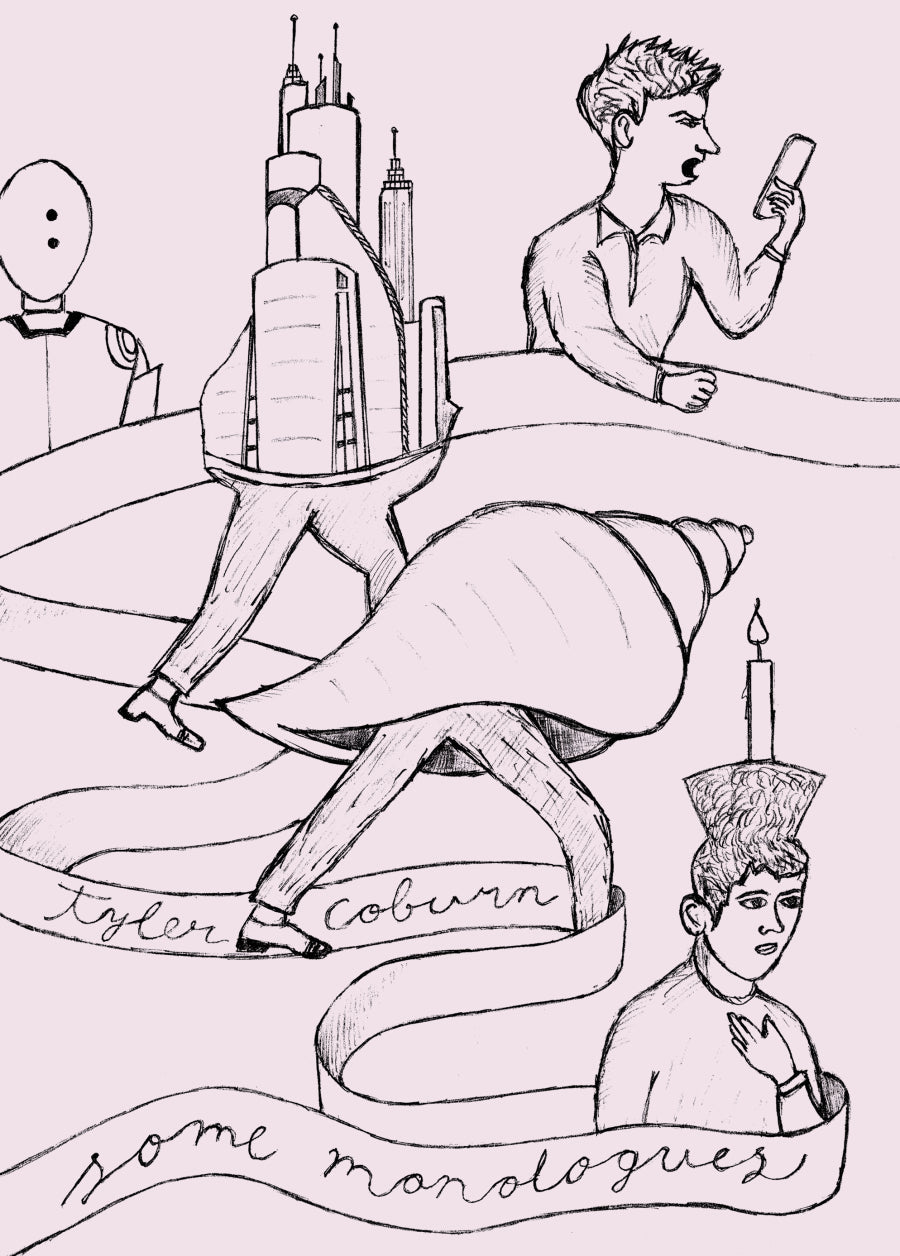 Some Monologues