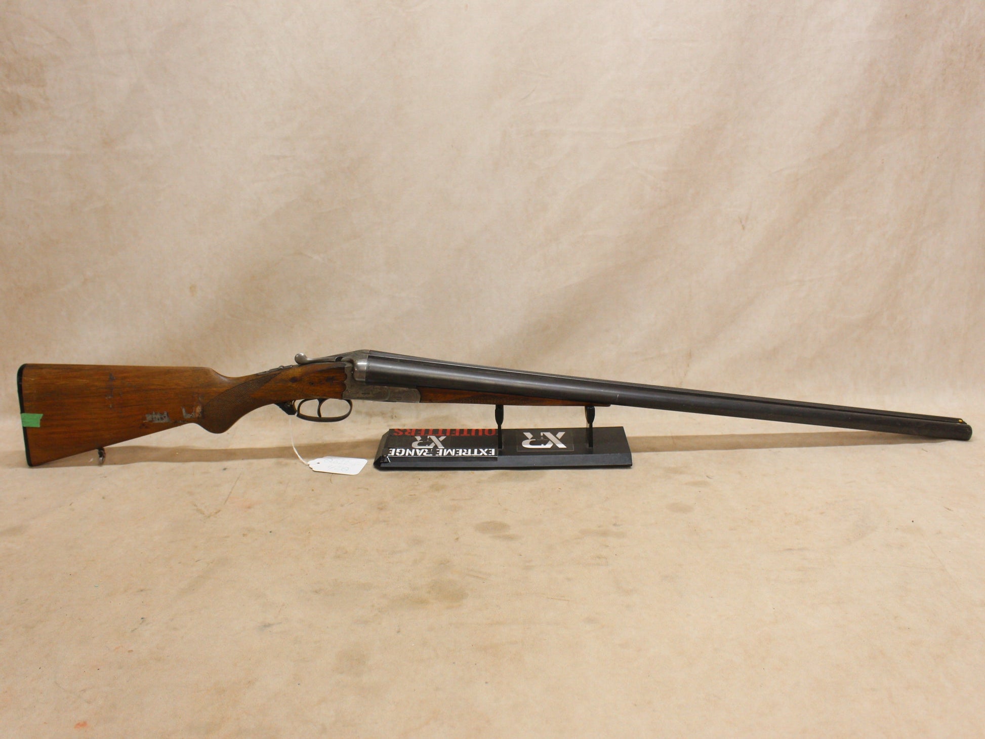 German 12ga SxS #06226420
