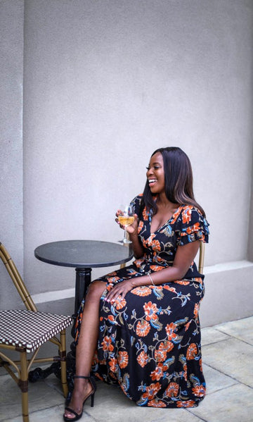 Perfect Outfits for Wine Tasting Events
