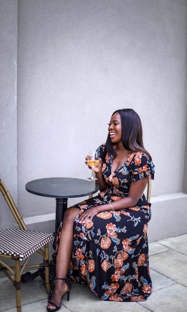 Perfect Outfits for Wine Tasting Events