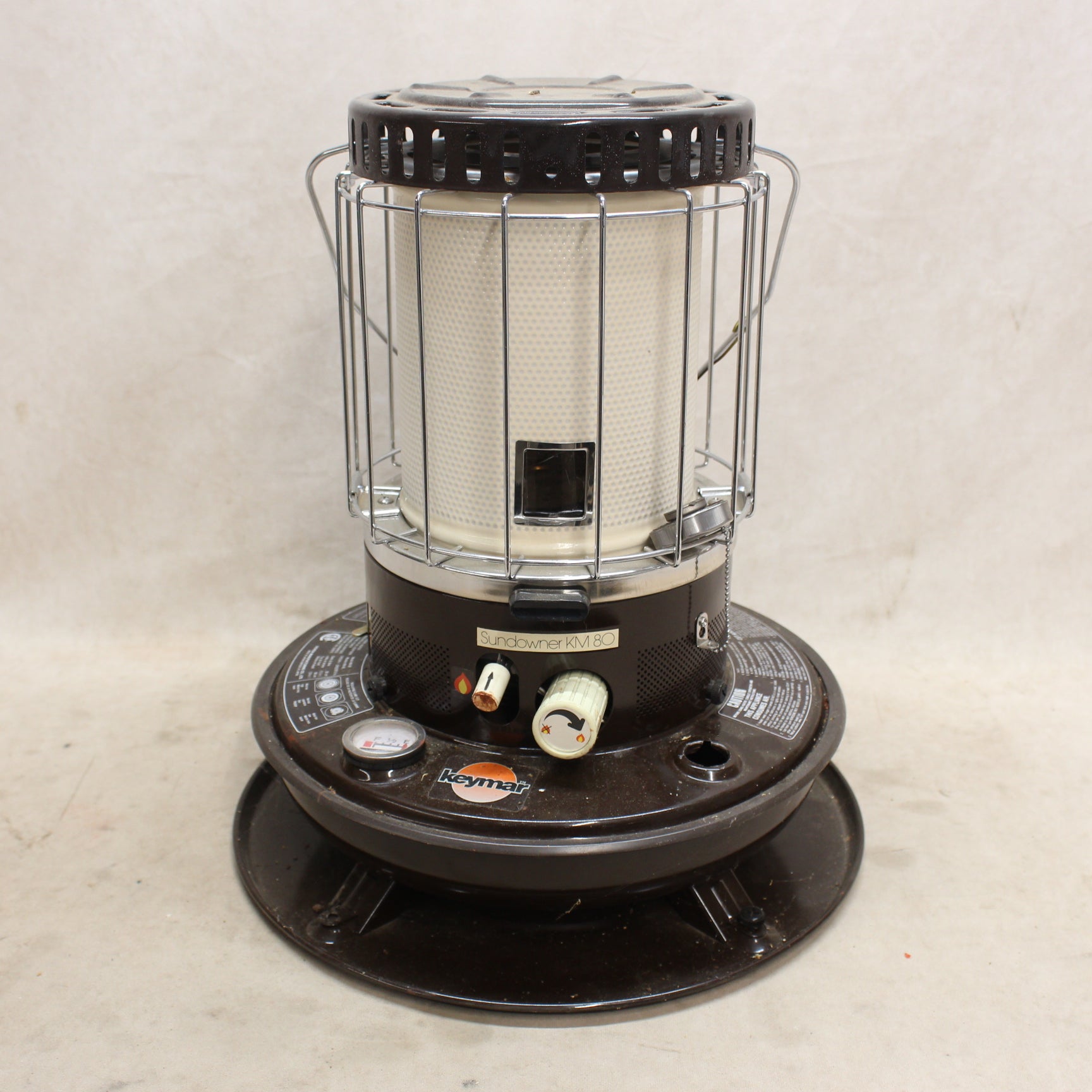 Sundowner Kerosene Heater #06256805
