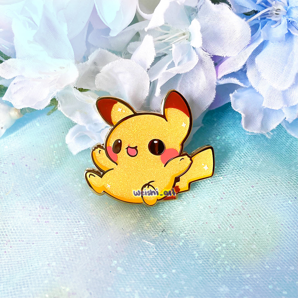 #025 LIMITED Shiny