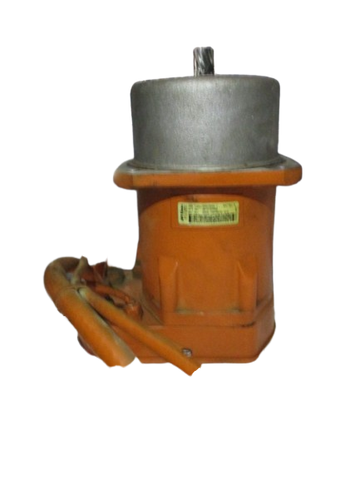 ABB Robotics 3HAC3696-1 (281316398B) Servomotor