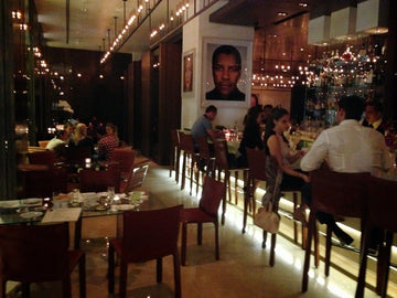 The F-Word Blog: Cut by Wolfgang Puck