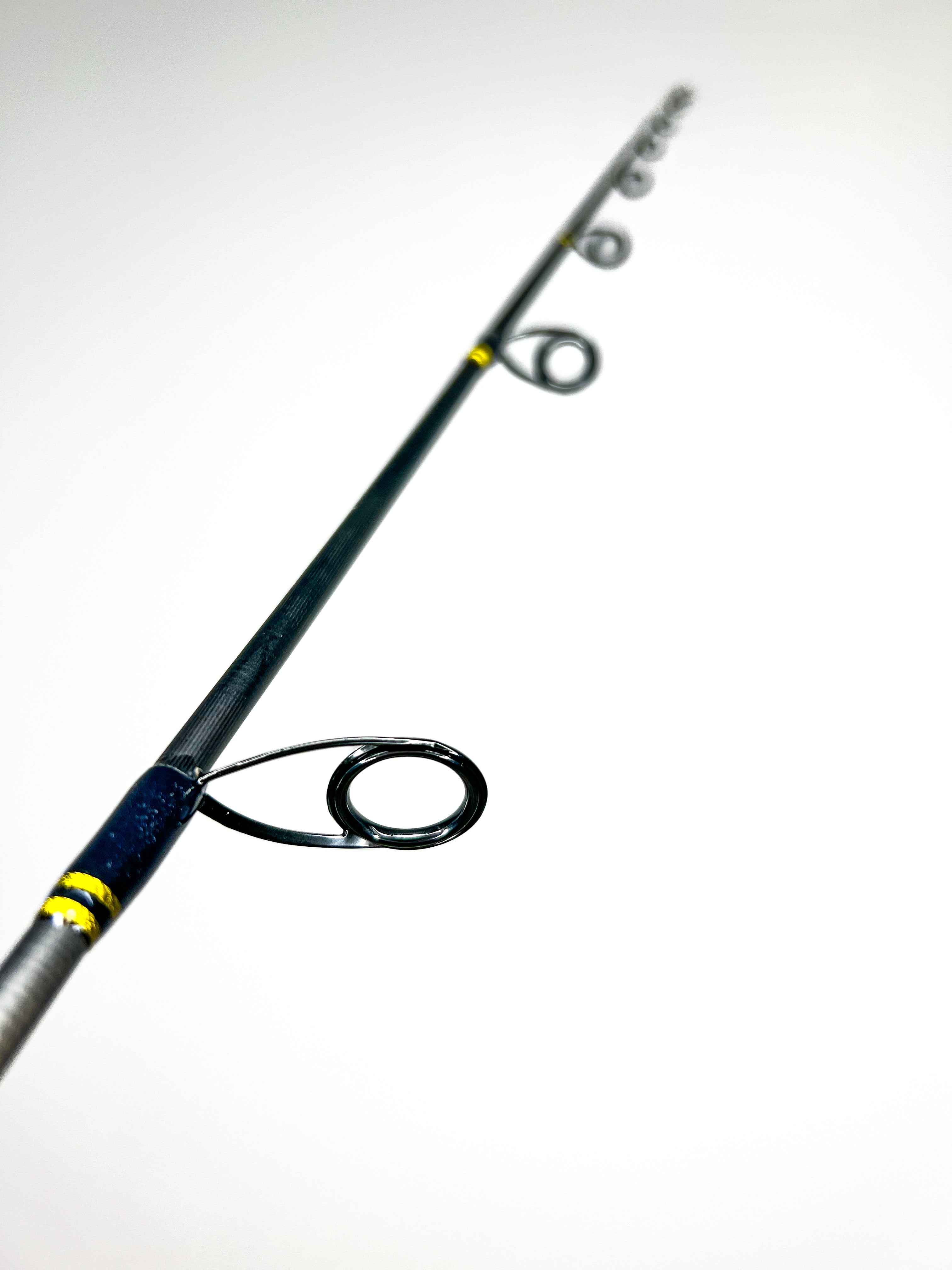 River Monster Series Spinning Rod