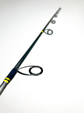 River Monster Series Spinning Rod