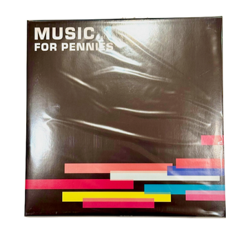 Music for Pennies vol.1