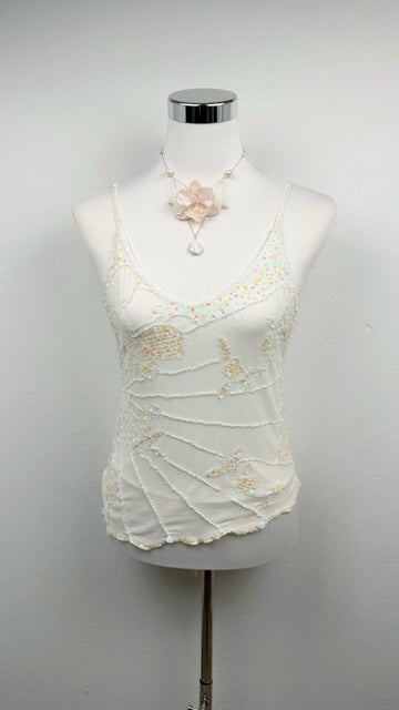 Lysoria Pearl Top