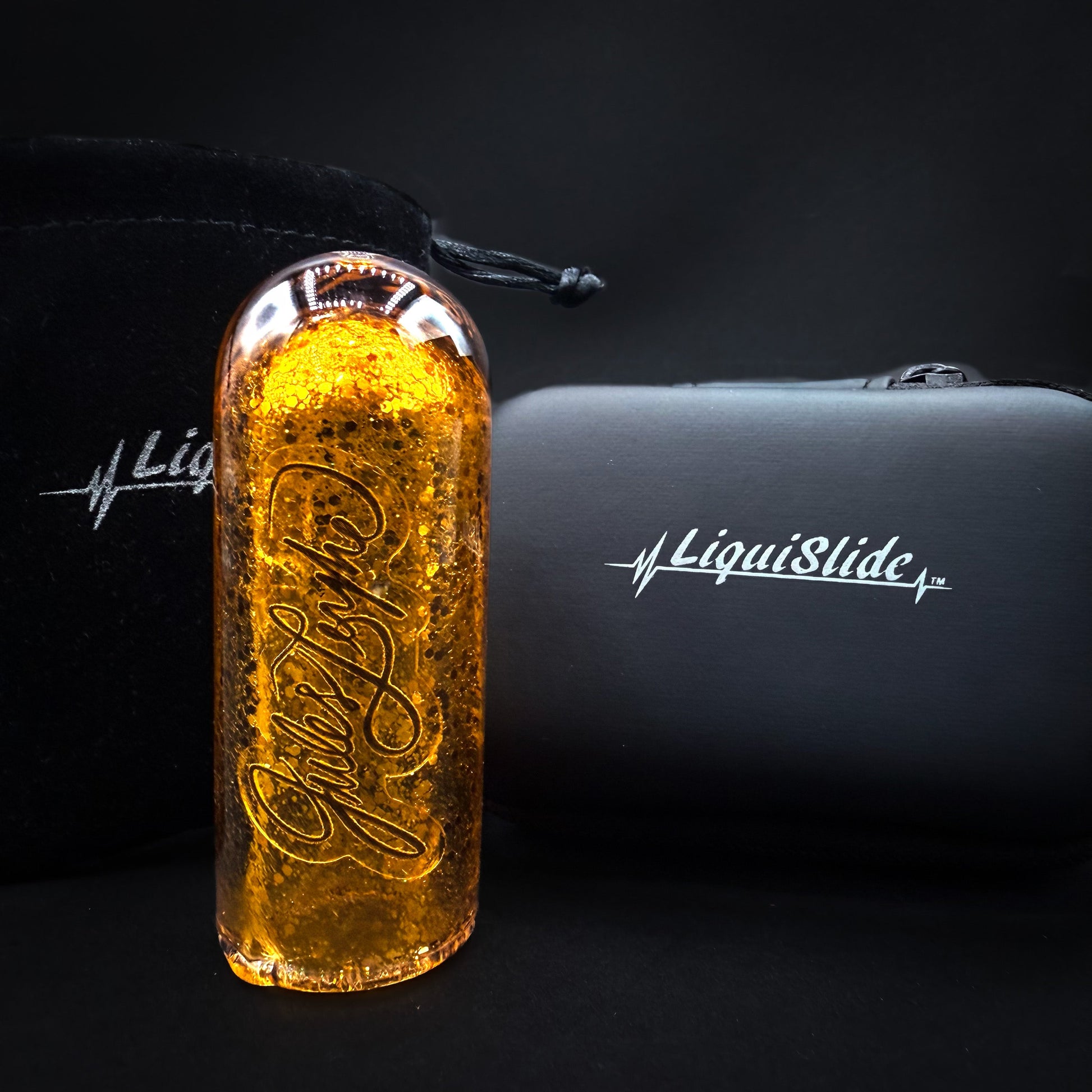 Liquid Slide Jules Leyhe Signature Slide