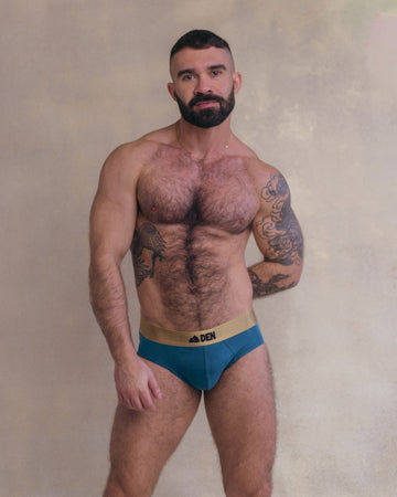 CORE Brief - Teal