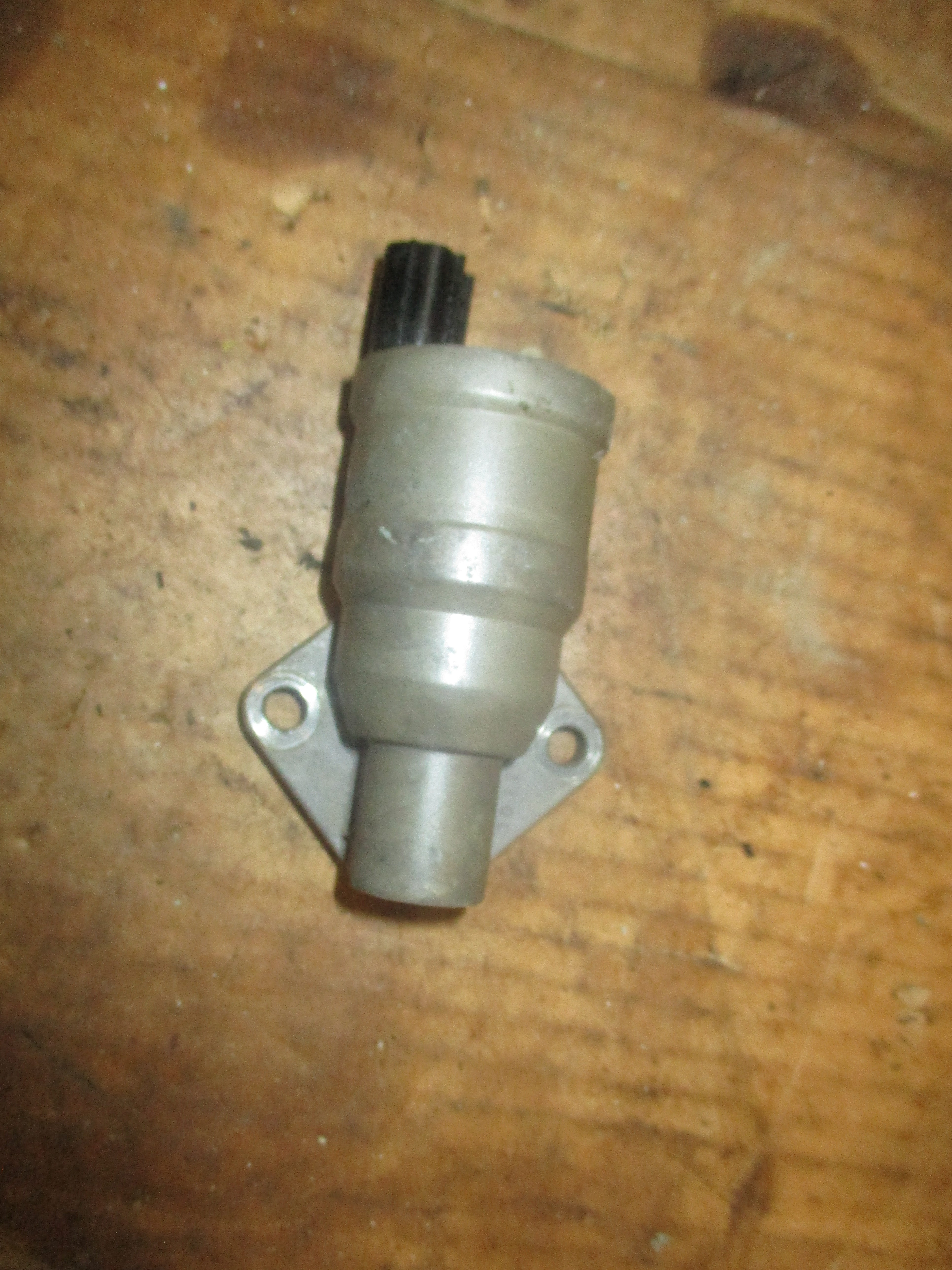 Honda BF200hp 4 stroke outboard iac valve (36550-ZY3-003)