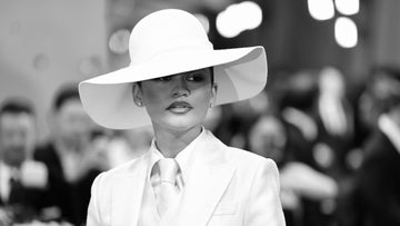 Zendaya Hat Theory Explained: TikTok's Met Gala 2025 Obsession