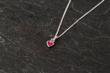 Peerie Smoorikins Pendant