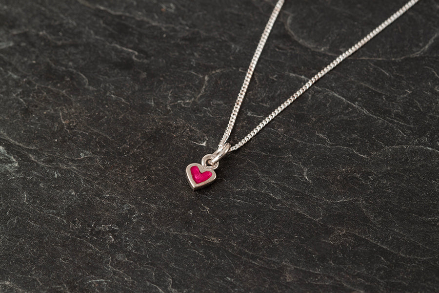 Peerie Smoorikins Pendant