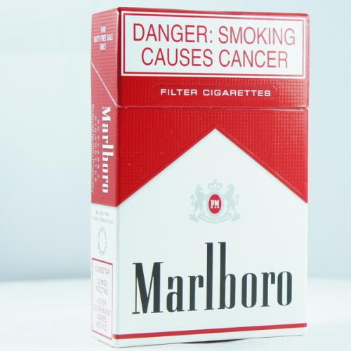 Marlboro India W2 04