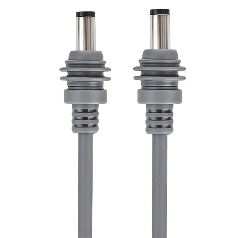 IP67 waterproof 5521 DC outdoor power cable