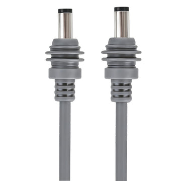 IP67 waterproof 5521 DC outdoor power cable