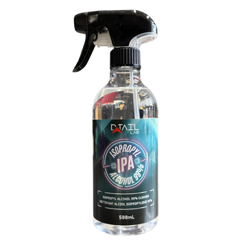 IPA Isopropyl Alcohol ( Isopropanol 99% )