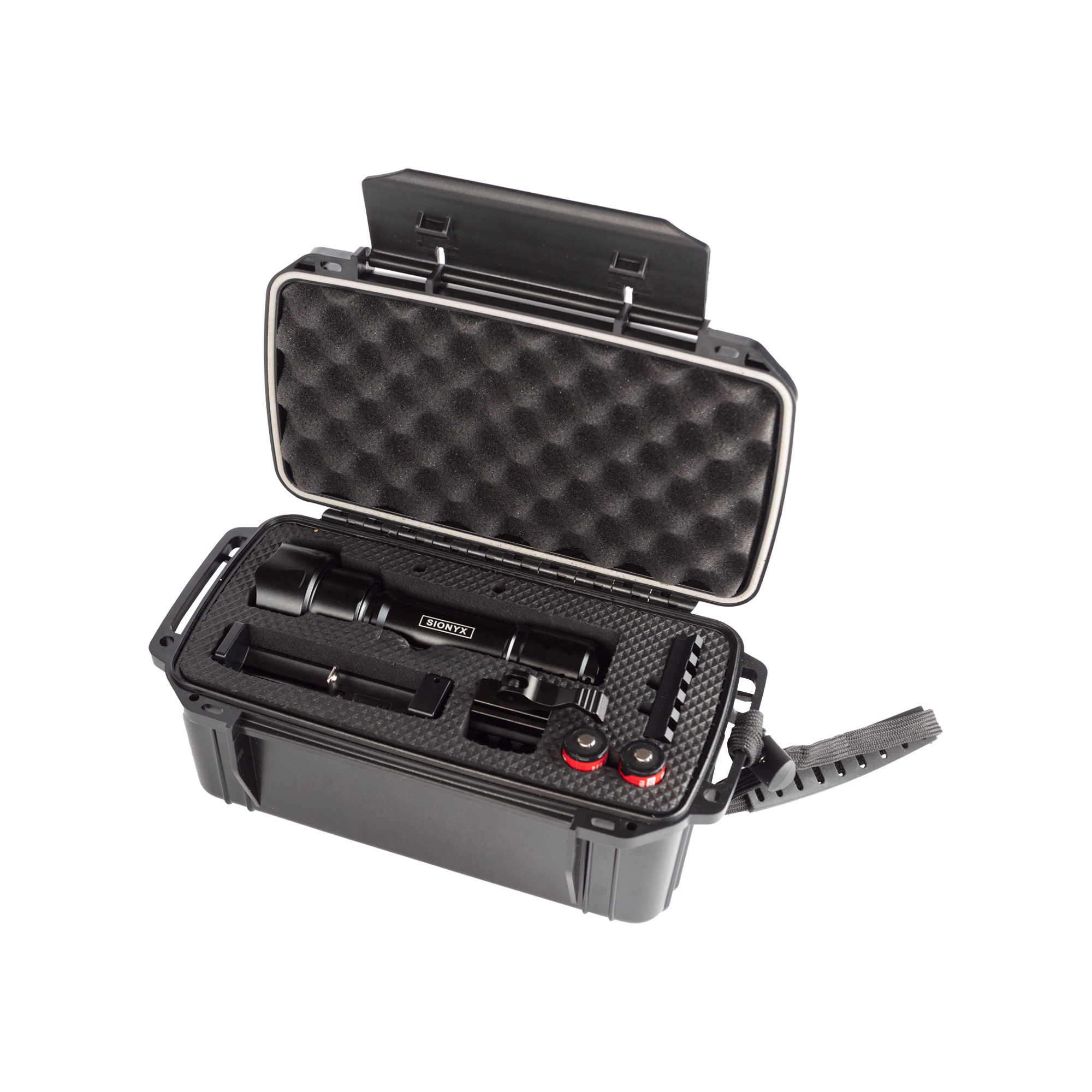 Illuminator Kit