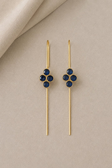 Kusuma Charm Ear Cuffs
