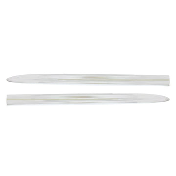 Stainless Steel Side Molding Set For 1963 Chevy Impala (Pair)