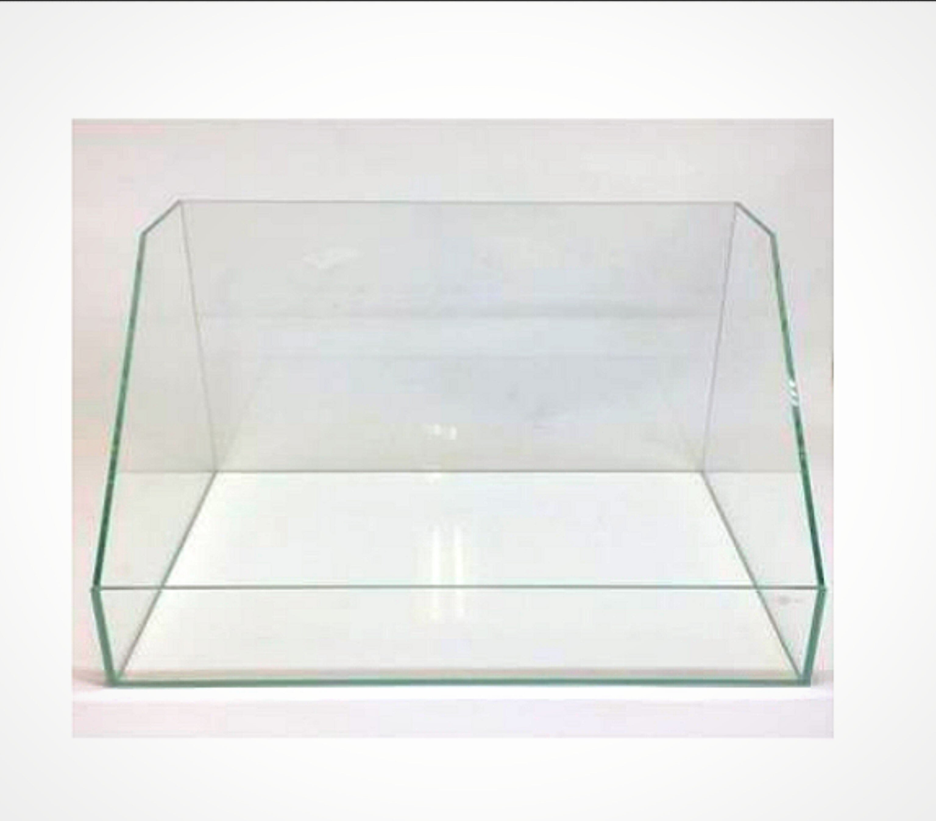 PF P-series (Palladium) crystal tank